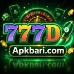 777D