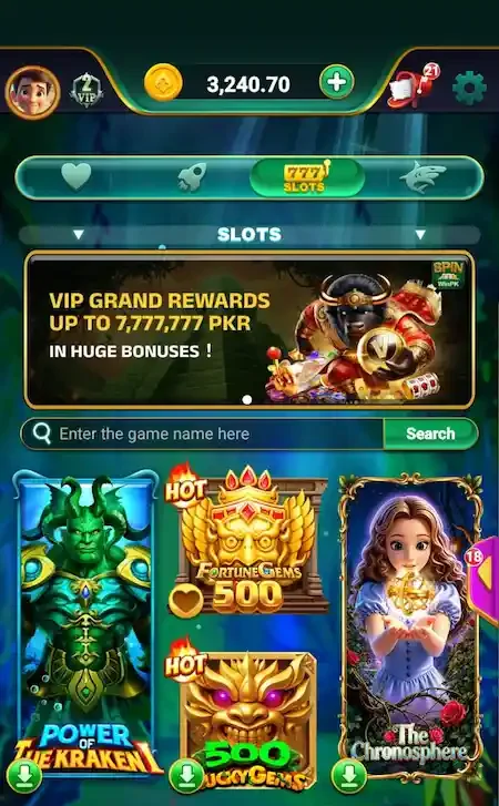 Bdgames Apk