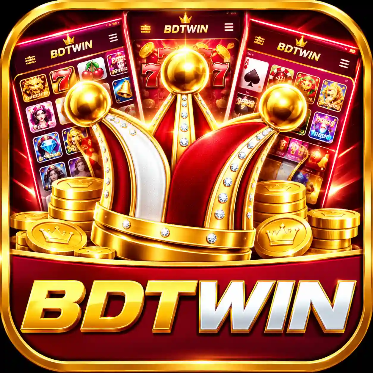 BDTWIN