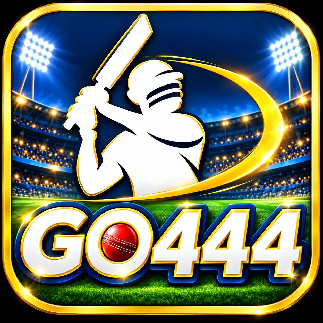 Go444