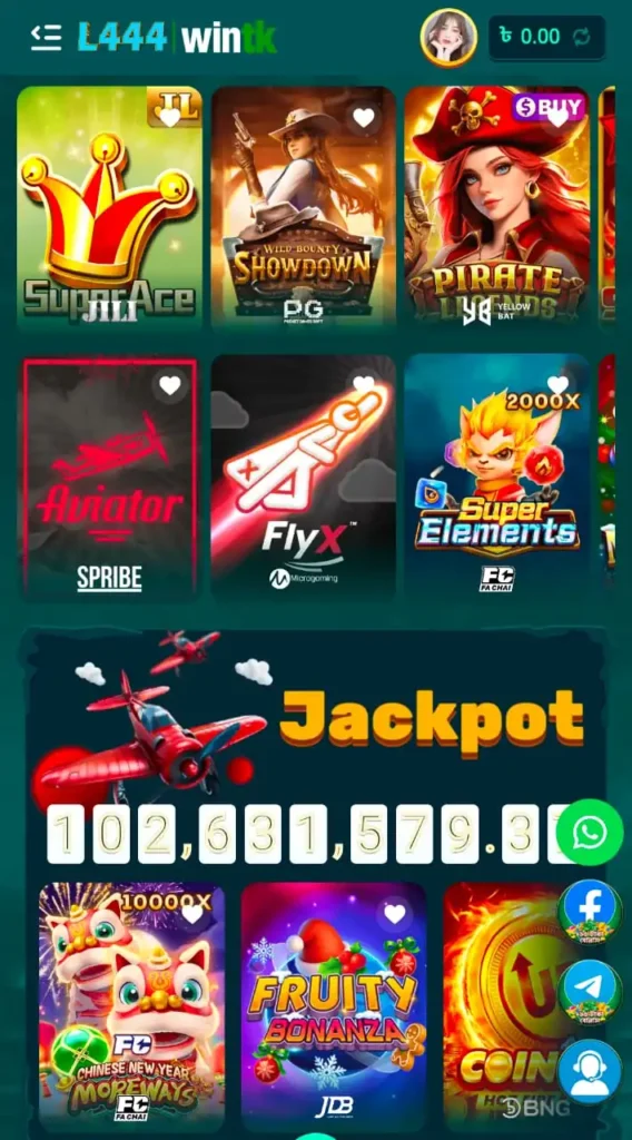 l444 apk