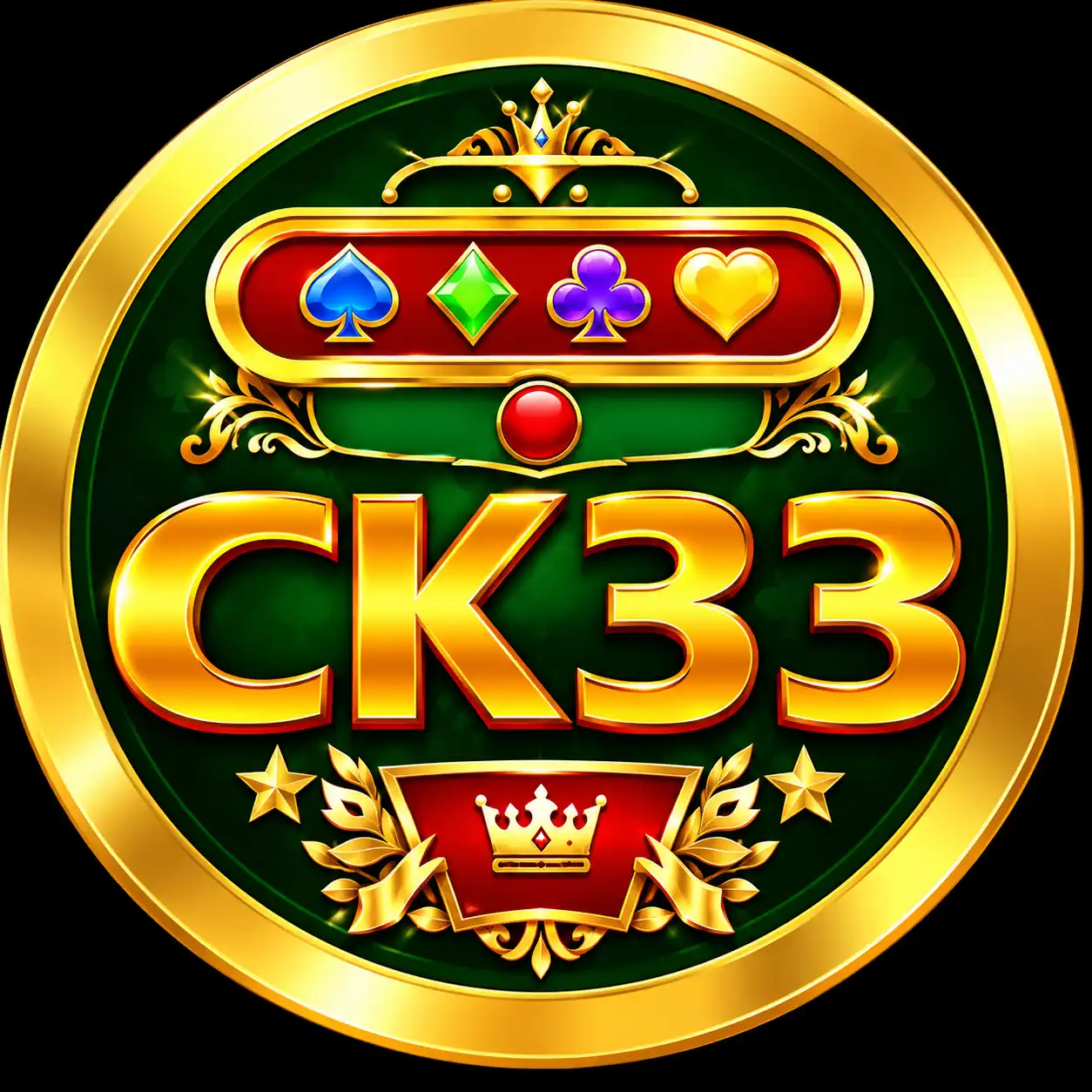 CK33 