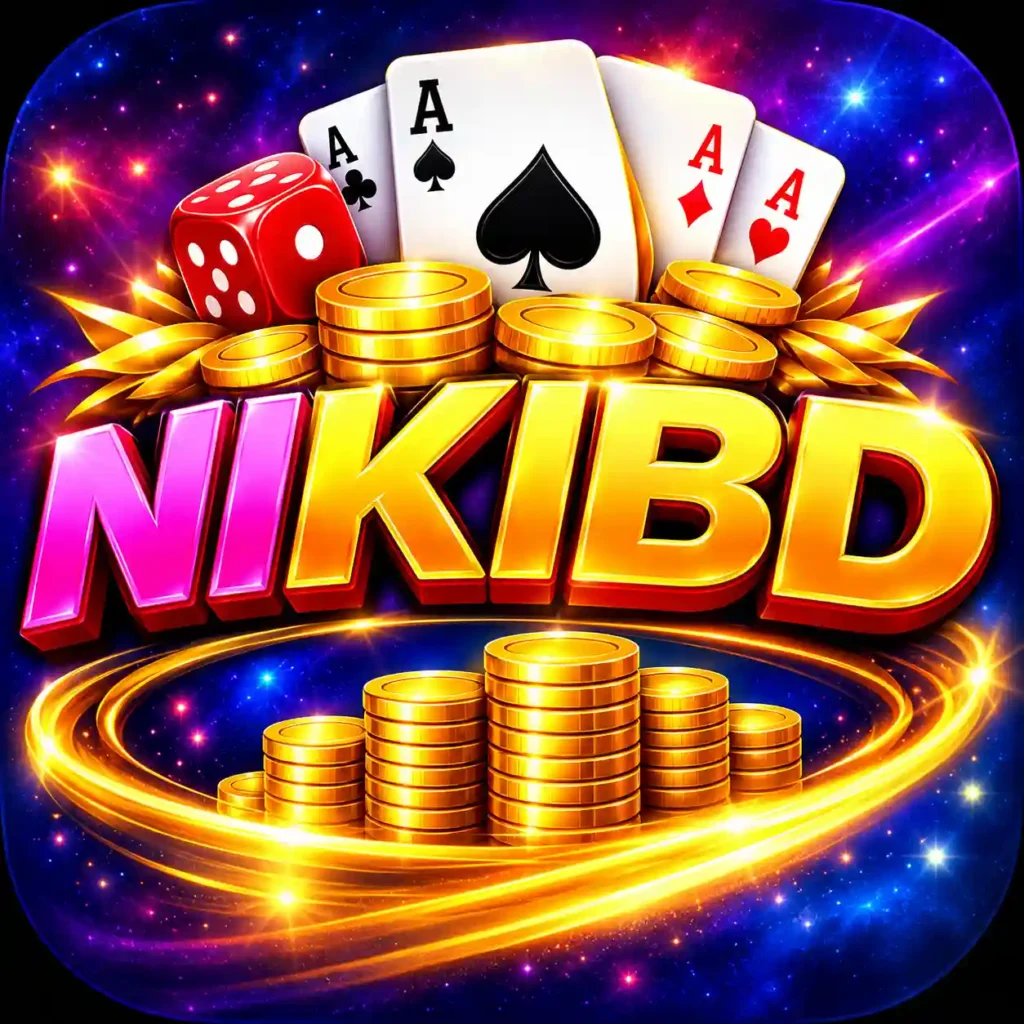 NIKIBD