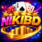 NIKIBD