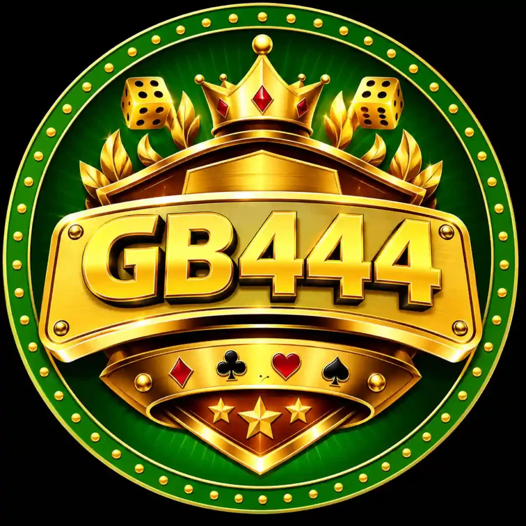 GB444
